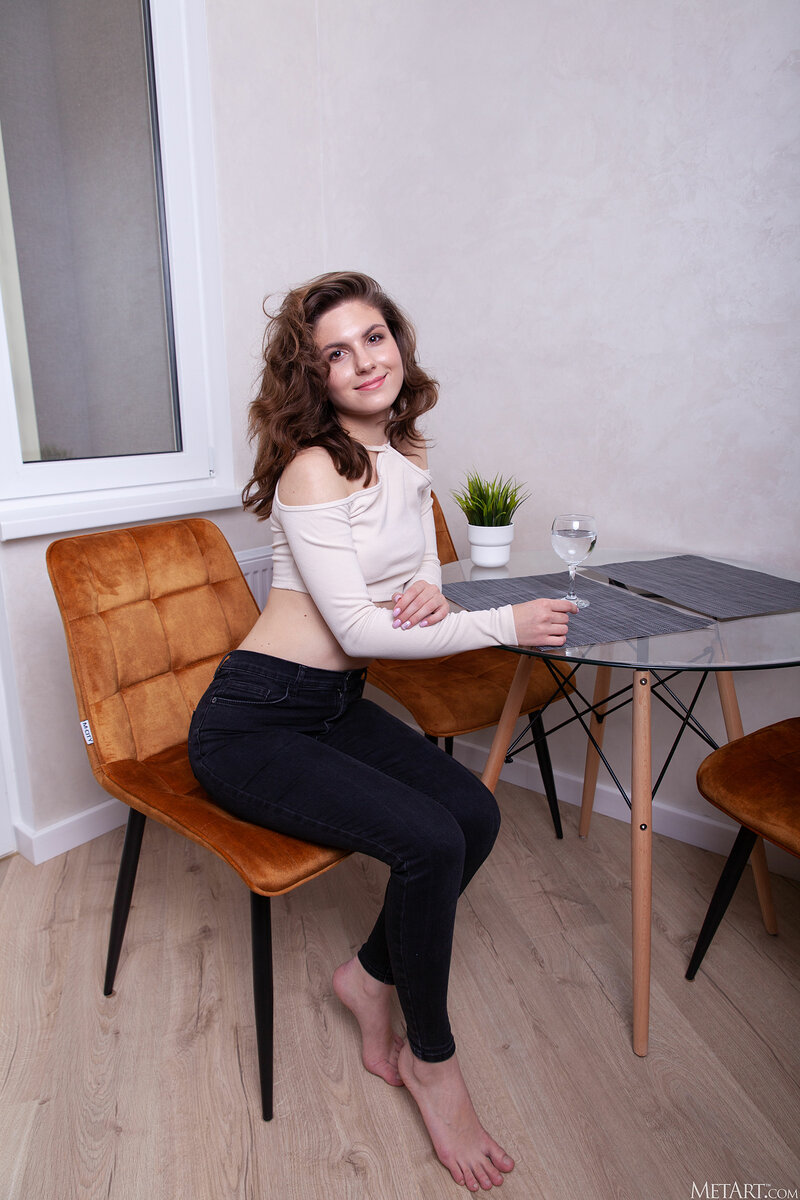 Маргарита, 44